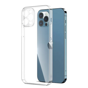 1.2mm Hihg Clear Transparent Slim Soft TPU Protecter Cover Precision Camera Case Fundas