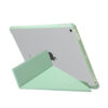 10-PACK PU Leather iPad Tablet Protect Stand Cover Built Smart Touch Pen Slot - Image 2