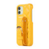 10-PACK Wrist Style PU Leather Stand Cover Mobile Phone Holder Case - Image 16