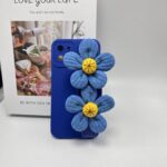 10-PACK Lovely Flower TPU Wrist Protect Mobile Phone Case Cover for Apple iPhones - Image 6