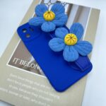 10-PACK Lovely Flower TPU Wrist Protect Mobile Phone Case Cover for Apple iPhones - Image 5