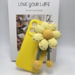 10-PACK Lovely Flower TPU Wrist Protect Mobile Phone Case Cover for Apple iPhones - Image 7