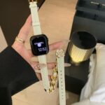 10-PACK Popular Lady Girls Leather Bracelet Watch Band Strap(no include case) - Image 28