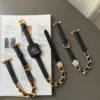10-PACK Popular Lady Girls Leather Bracelet Watch Band Strap(no include case) - Image 3