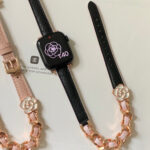 10-PACK Popular Lady Girls Leather Bracelet Watch Band Strap(no include case) - Image 16