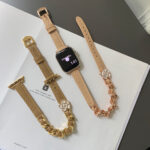 10-PACK Popular Lady Girls Leather Bracelet Watch Band Strap(no include case) - Image 15