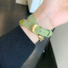 10-PACK Popular Lady Girls Leather Bracelet Watch Band Strap(no include case) - Image 9