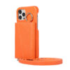 10-PACK Strap PU Leather Cover Mobile Phone Stand Rope Case for  iPhone Models - Image 2