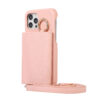 10-PACK Strap PU Leather Cover Mobile Phone Stand Rope Case for  iPhone Models - Image 7