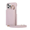 10-PACK Strap PU Leather Cover Mobile Phone Stand Rope Case for  iPhone Models - Image 6