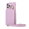 10-PACK Strap PU Leather Cover Mobile Phone Stand Rope Case for  iPhone Models