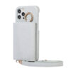 10-PACK Strap PU Leather Cover Mobile Phone Stand Rope Case for  iPhone Models - Image 4