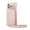 10-PACK Strap PU Leather Cover Mobile Phone Stand Rope Case for  iPhone Models - Image 3