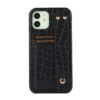 10-PACK Wrist Style PU Leather Stand Cover Mobile Phone Holder Case - Image 5