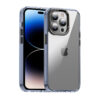 Stronger Drop Protect Cover Case Luxury Metal Matte Camera Edge Style - Image 6