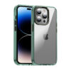 Stronger Drop Protect Cover Case Luxury Metal Matte Camera Edge Style - Image 5
