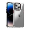Stronger Drop Protect Cover Case Luxury Metal Matte Camera Edge Style - Image 4