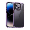 Stronger Drop Protect Cover Case Luxury Metal Matte Camera Edge Style - Image 3