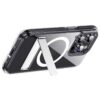 Luxury Kickstand Holder MagSafe Phone Case Cover for New Apple iPhone 15Pro max - Image 2