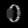 10-PACK Metallic Resin Watch Band Strap Compatible Apple iWatch Ultra 49mm SE 45mm 44mm 40mm - Image 2