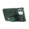 10-PACK Wrist Style PU Leather Stand Cover Mobile Phone Holder Case - Image 14