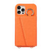 10-PACK Strap PU Leather Cover Mobile Phone Stand Rope Case for  iPhone Models - Image 3