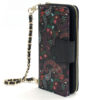 10-PACK Malancano Lady Girl Mobile Phone Wallet Strap Zipe Case Bag
