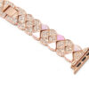 10-PACK Popular Diamonds Strap Metal Watch Band Compatible Apple iWatch Ultra 49mm - Image 4