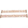 10-PACK Popular Diamonds Strap Metal Watch Band Compatible Apple iWatch Ultra 49mm - Image 7