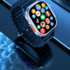 5-PACK S8 Ultra 4G Android  Smart Watch Phone 4+64GB - Image 5