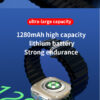 5-PACK S8 Ultra 4G Android  Smart Watch Phone 4+64GB - Image 8