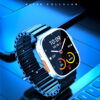 5-PACK S8 Ultra 4G Android  Smart Watch Phone 4+64GB - Image 2