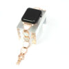 10-PACK Classical Shell Metal Watch Band Strap Compatible Apple iWatch Ultra 49mm SE - Image 7