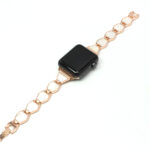 10-PACK Classical Shell Metal Watch Band Strap Compatible Apple iWatch Ultra 49mm SE - Image 8