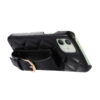 10-PACK Wrist Style PU Leather Stand Cover Mobile Phone Holder Case - Image 6