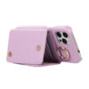 10-PACK Strap PU Leather Cover Mobile Phone Stand Rope Case for  iPhone Models - Image 10