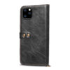Card Wallet Case with Luxury Shockproof Genuine Cowhide Leather,Flip Cover Protective - Image 3