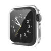 10-PACK High Transparent Hard PC Protect TPU Frame Apple iWatch Case 38mm-49mm - Image 6