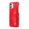 10-PACK Wrist Style PU Leather Stand Cover Mobile Phone Holder Case - Image 9