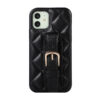 10-PACK Wrist Style PU Leather Stand Cover Mobile Phone Holder Case - Image 15