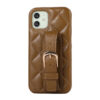 10-PACK Wrist Style PU Leather Stand Cover Mobile Phone Holder Case - Image 10