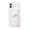 10-PACK Wrist Style PU Leather Stand Cover Mobile Phone Holder Case - Image 9