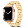 10-PACK Premium Metal Bracelet Watch Band Strap for Apple iWatch 49mm 45mm - Image 5