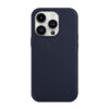 Premium MagSafe PU Leather Cover Case for  iPhone 15Pro max 15Pro  15Plus 15 all Apple models - Image 5