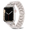 10-PACK Premium Metal Bracelet Watch Band Strap for Apple iWatch 49mm 45mm - Image 4