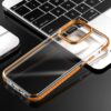 2023 New Apple iPhone 15Pro max 15Pro 15Plus iPhone 15 Drop Protect Cover Case - Image 4