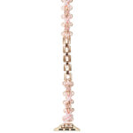 10-PACK Butterfly Pearl Thin Style Watch Band Strap Compatible for Apple Watch Ultra 49mm 45mm - Image 7