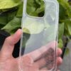 10-PACK 2023 New iPhone Clear Transparent Soft TPU Cover 15Pro max 15Pro 15Plus 15 - Image 2
