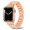 10-PACK Premium Metal Bracelet Watch Band Strap for Apple iWatch 49mm 45mm