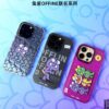 10-PACK Original Youngkit Mobile Phone Case for Apple iPhone 14Pro max 13Pro max 13Pro 13/14